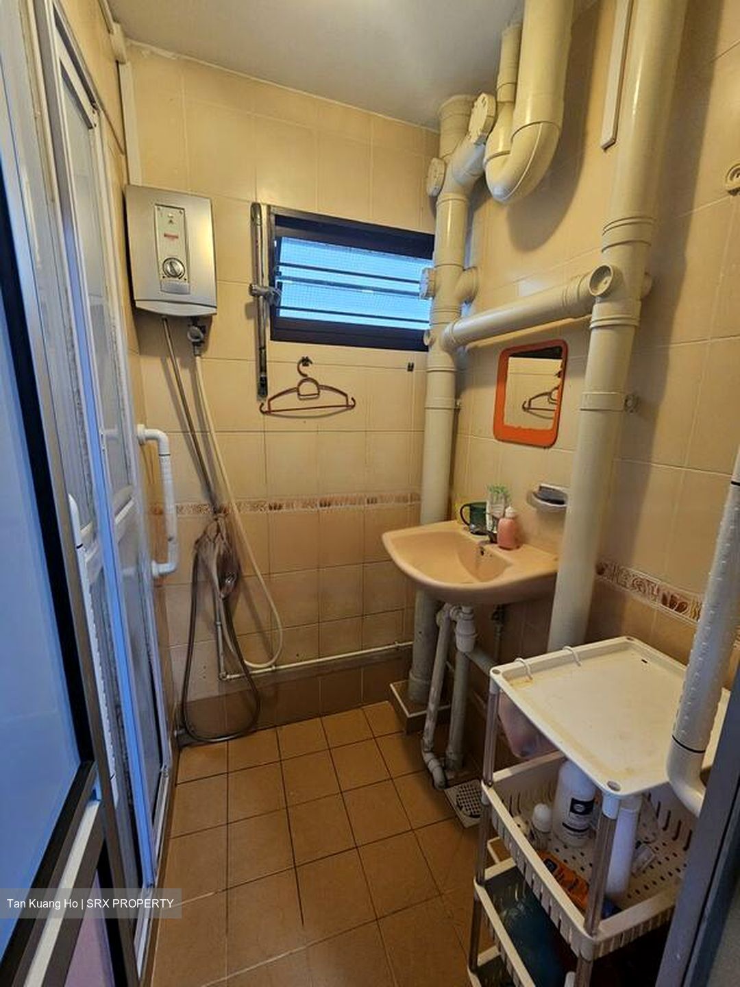 Blk 231 Lorong 8 Toa Payoh (Toa Payoh), HDB 3 Rooms #448933171